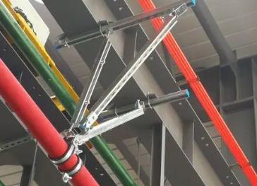 大洼抗震支架厂家与你分享你必须做的紧急情况下的准备